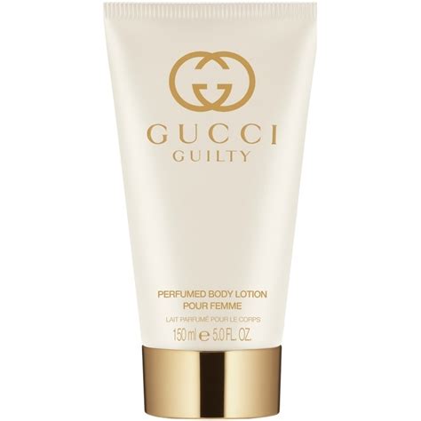 Gucci Guilty Body Lotion 150ml 